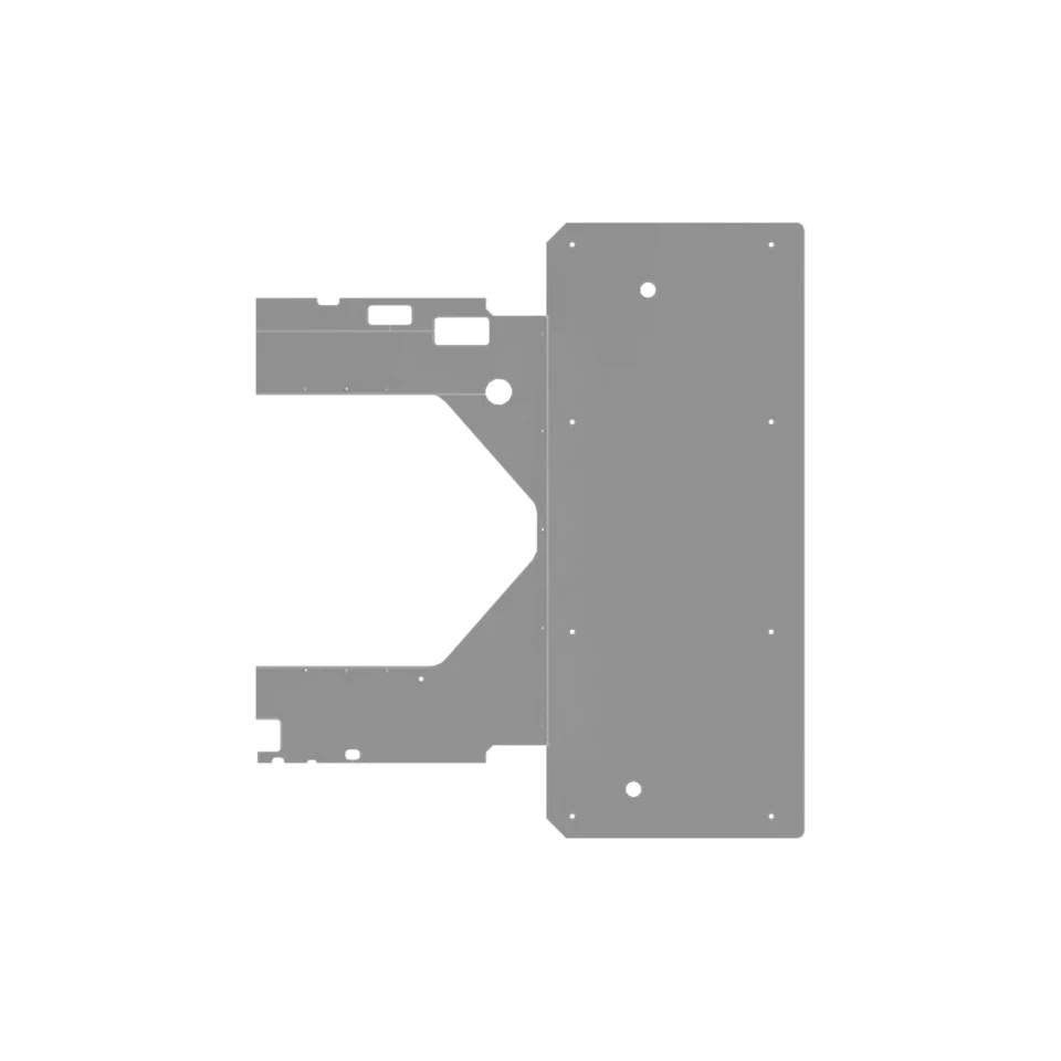 368-8419: ЩИТОК В СБОРЕ 3688419 купить