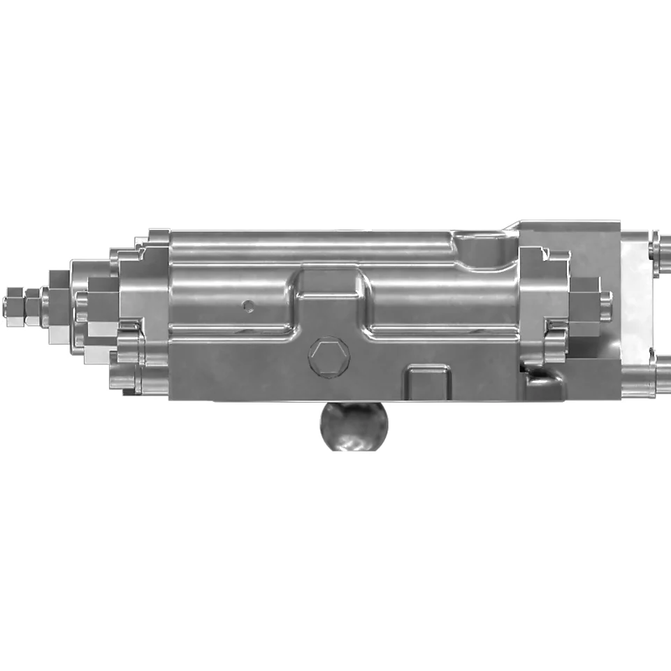 368-8882: HEAD GP PUMP 3688882 купить