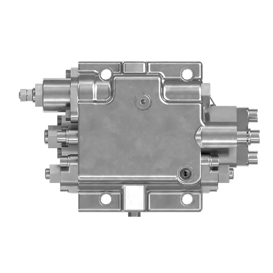 368-8882: HEAD GP PUMP 3688882 купить