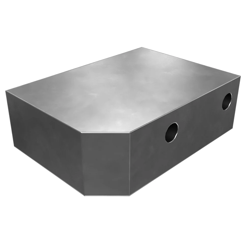 368-9402: Mounting Plate 3689402 купить