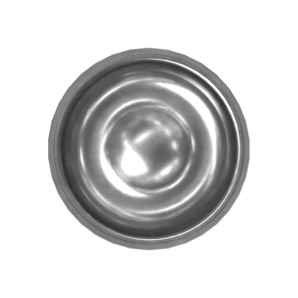 368-9984: Accumulator Diaphragm 3689984 купить
