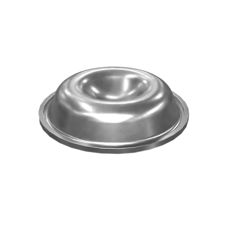 368-9984: Accumulator Diaphragm 3689984 купить