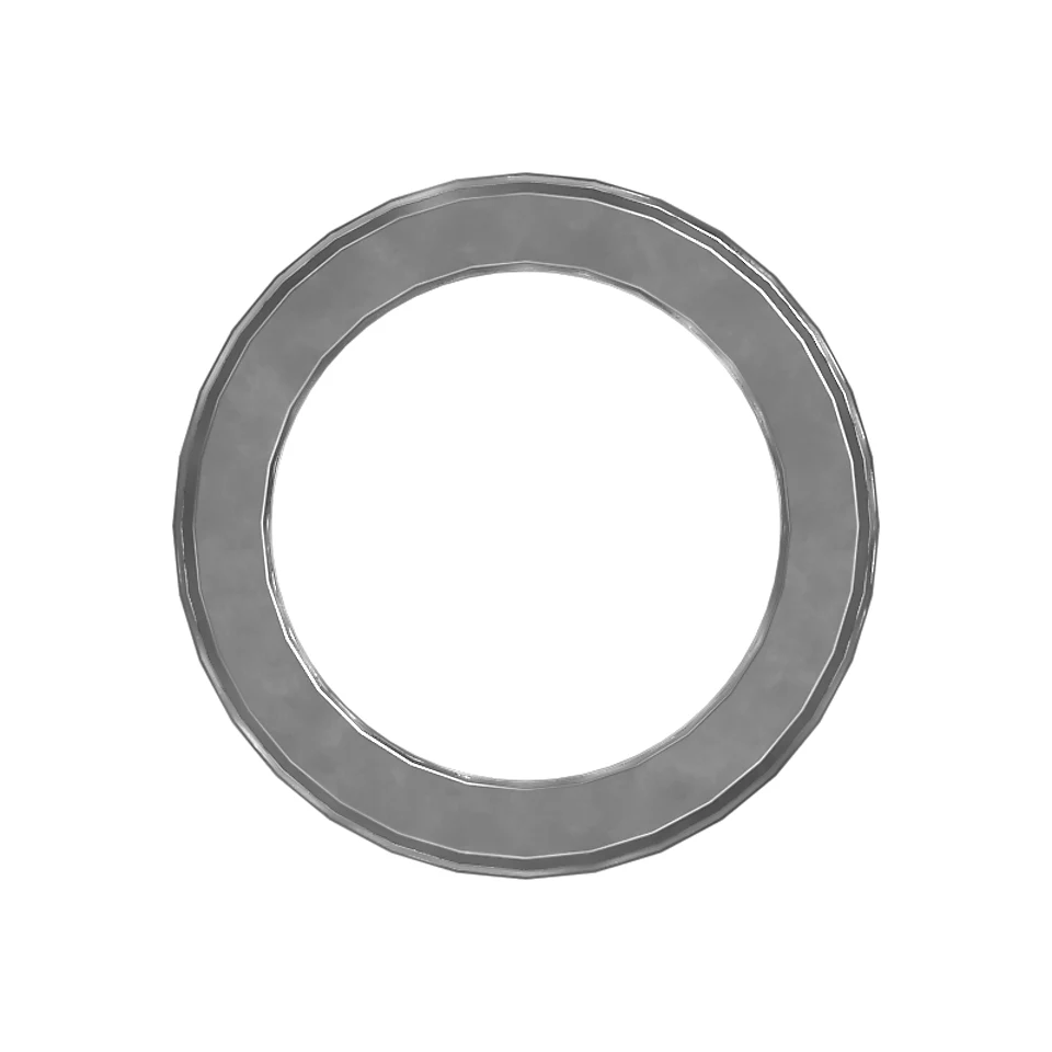 369-0957: 118mm Outer Diameter Carrier Seal 3690957 купить