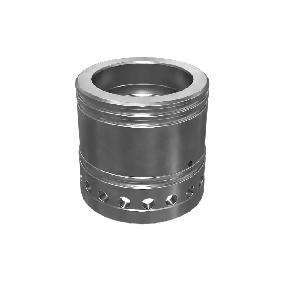 369-0957: 118mm Outer Diameter Carrier Seal 3690957 купить
