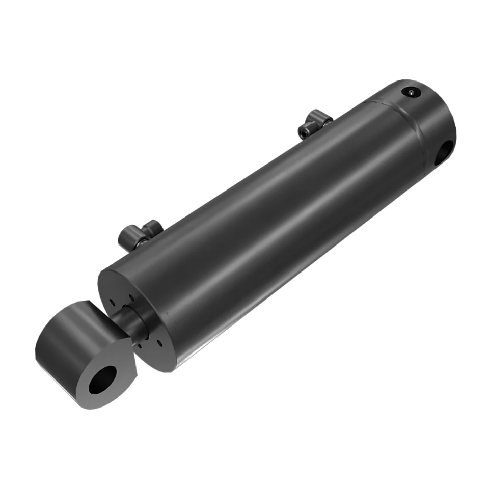 369-1052: 200mm Stroke Hydraulic Cylinder 3691052 купить