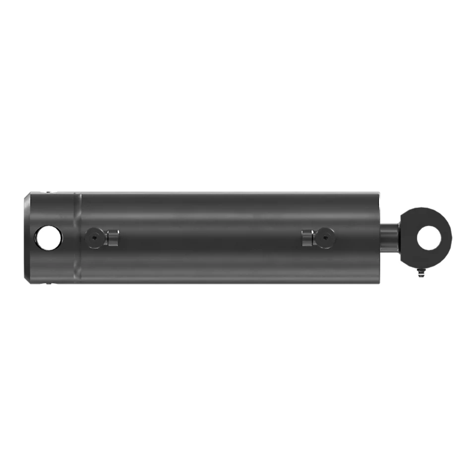 369-1052: 200mm Stroke Hydraulic Cylinder 3691052 купить