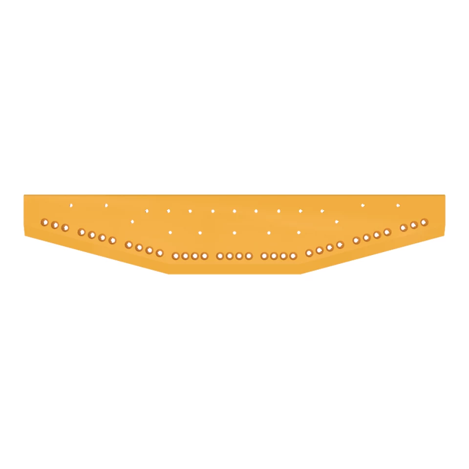 369-1903: Spade Base Edge 3691903 купить
