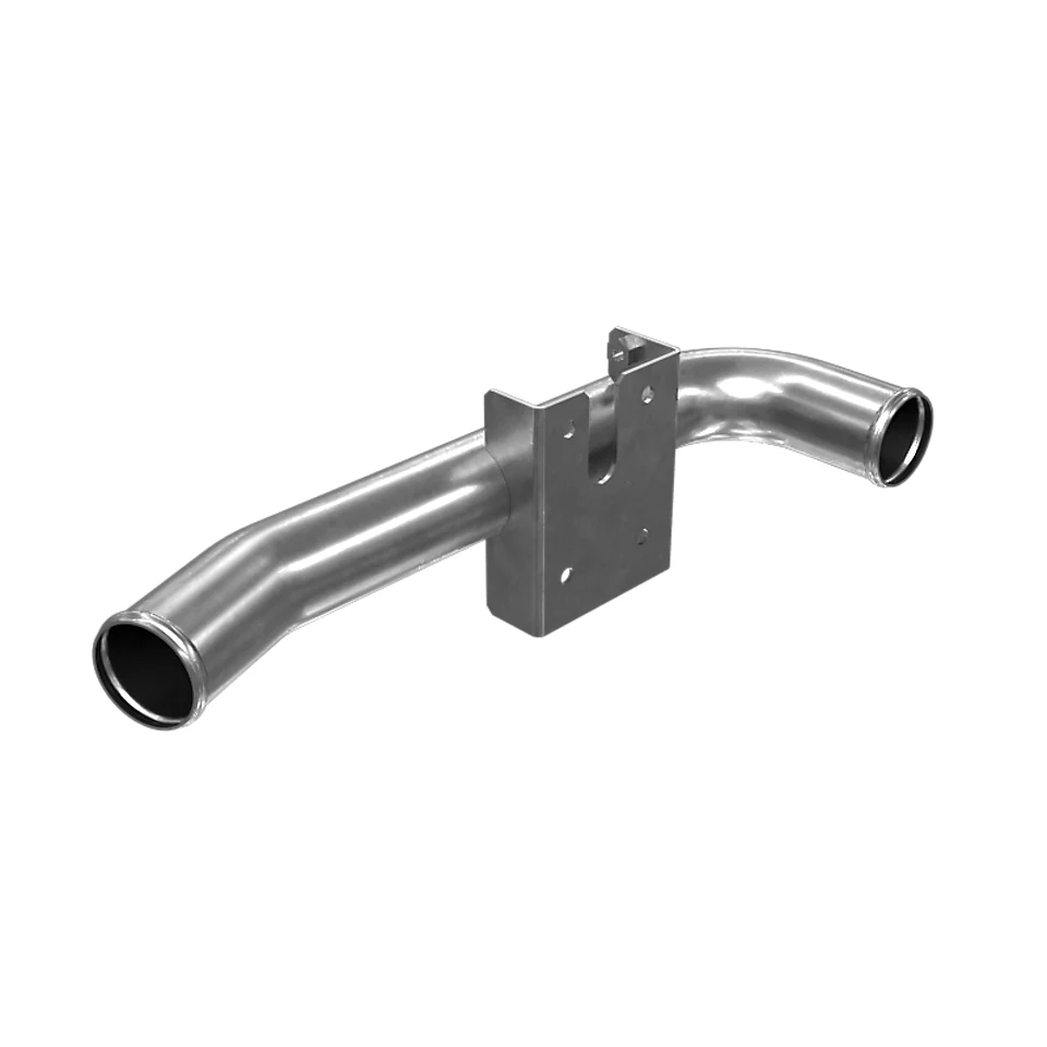 369-2265: Low Temperature Aftercooler Line Pipe 3692265 купить