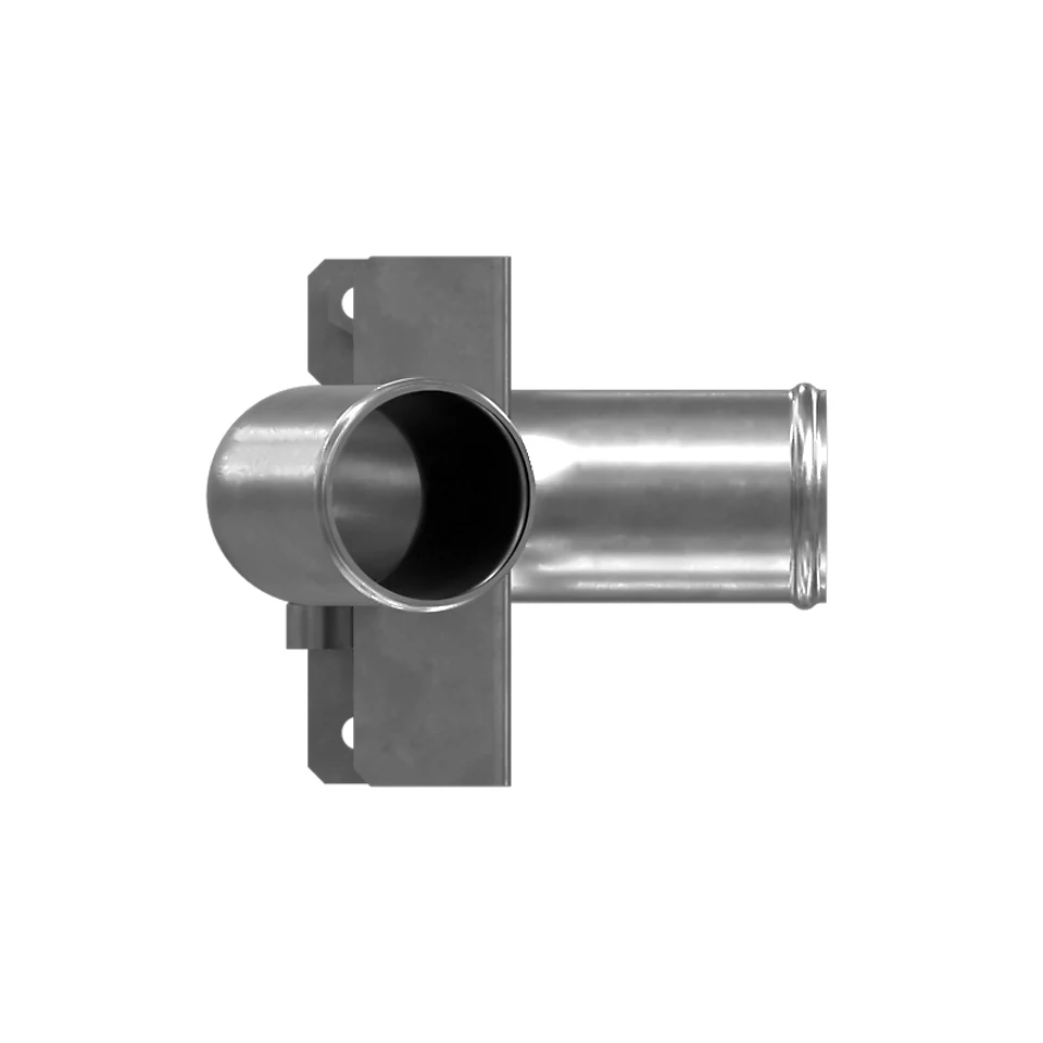 369-2265: Low Temperature Aftercooler Line Pipe 3692265 купить
