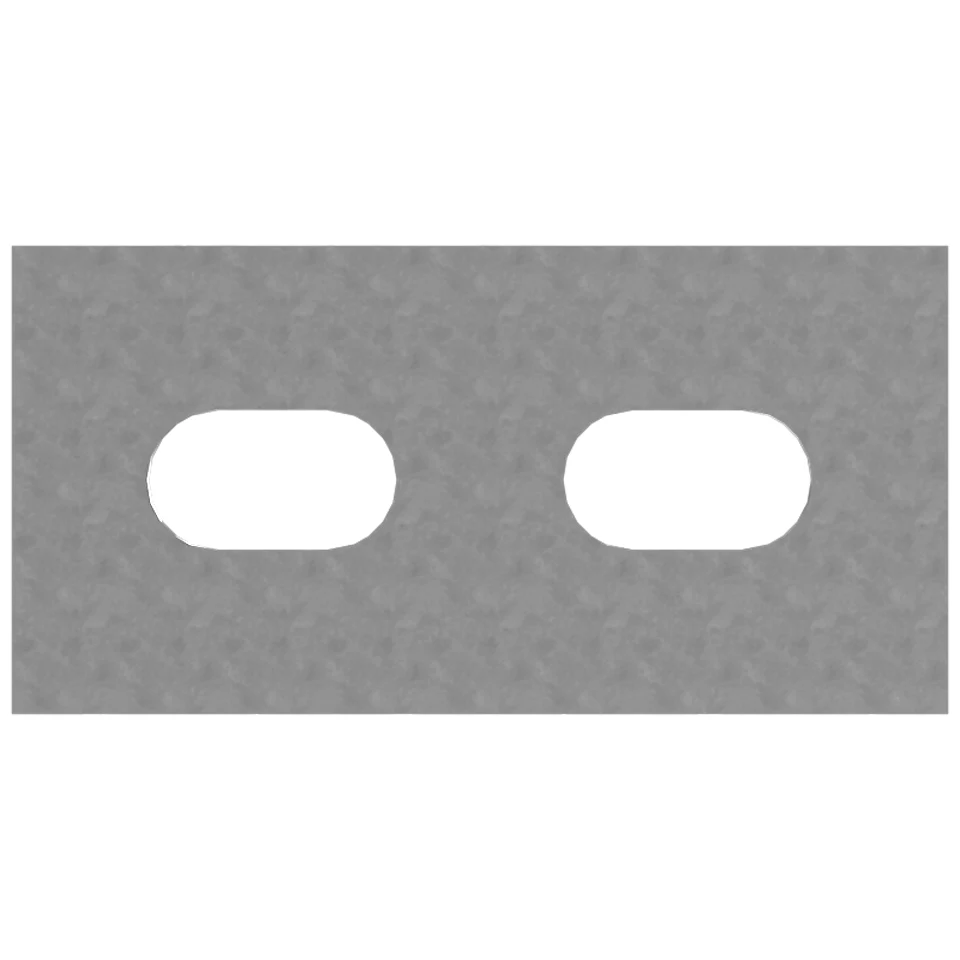 369-2341: 19mm Thickness Clamp Block 3692341 buy
