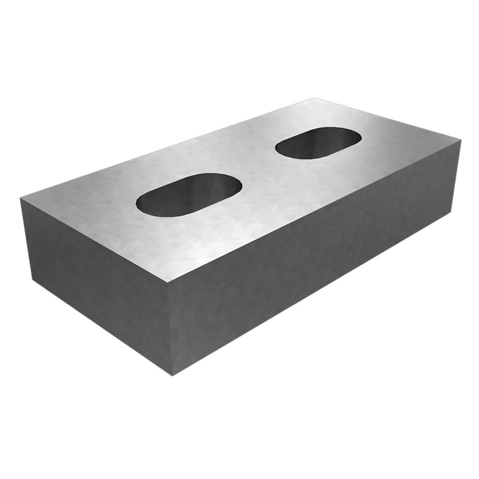 369-2341: 19mm Thickness Clamp Block 3692341 buy