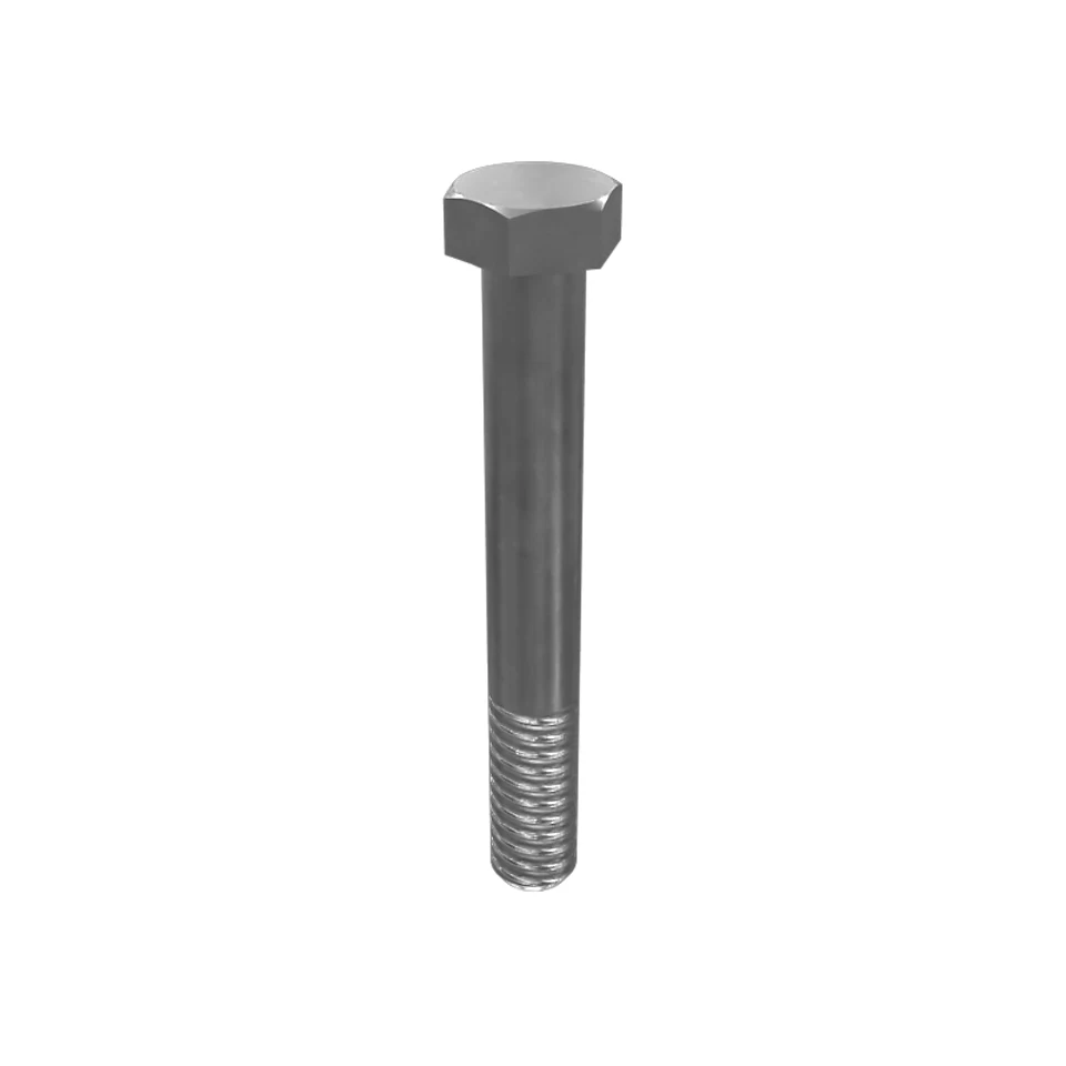 369-2483: M12-1.75 X 90mm Hex Head Bolt 369-2483 Caterpillar