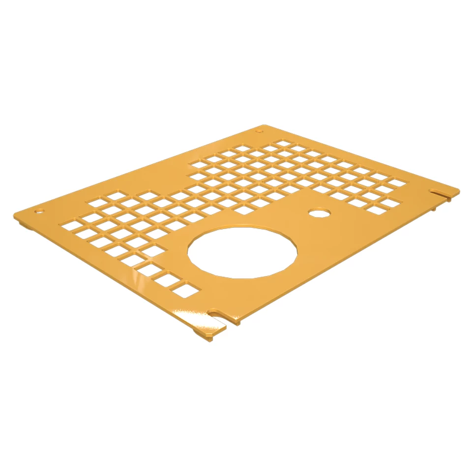 369-2918: 20mm Thick Bottom Guard Sheet 3692918 购买