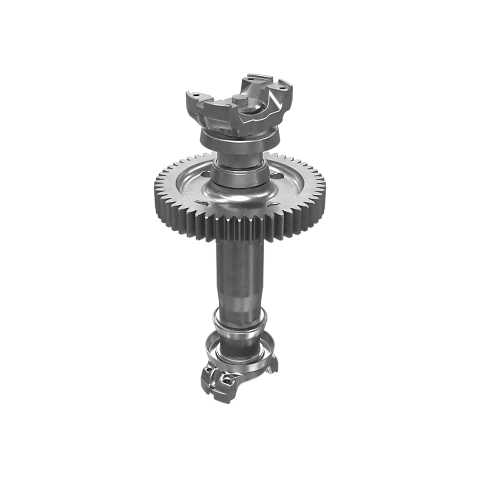 369-3610: Gear Group-output 3693610 купить