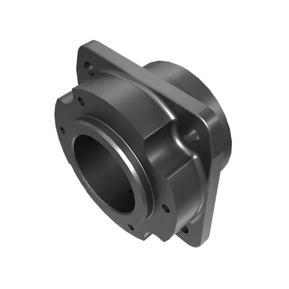 369-4019: 76.31mm Inner Diameter Pump Drive Bearing 369-4019 Caterpillar