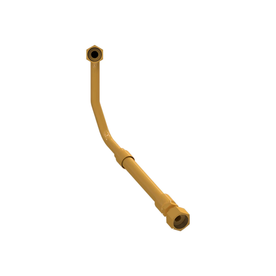 369-4498: 15.75mm Inner Diameter Turbocharger Hybrid Hose 3694498 buy
