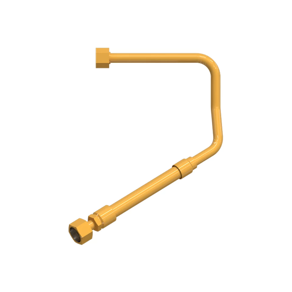 369-4498: 15.75mm Inner Diameter Turbocharger Hybrid Hose 3694498 buy