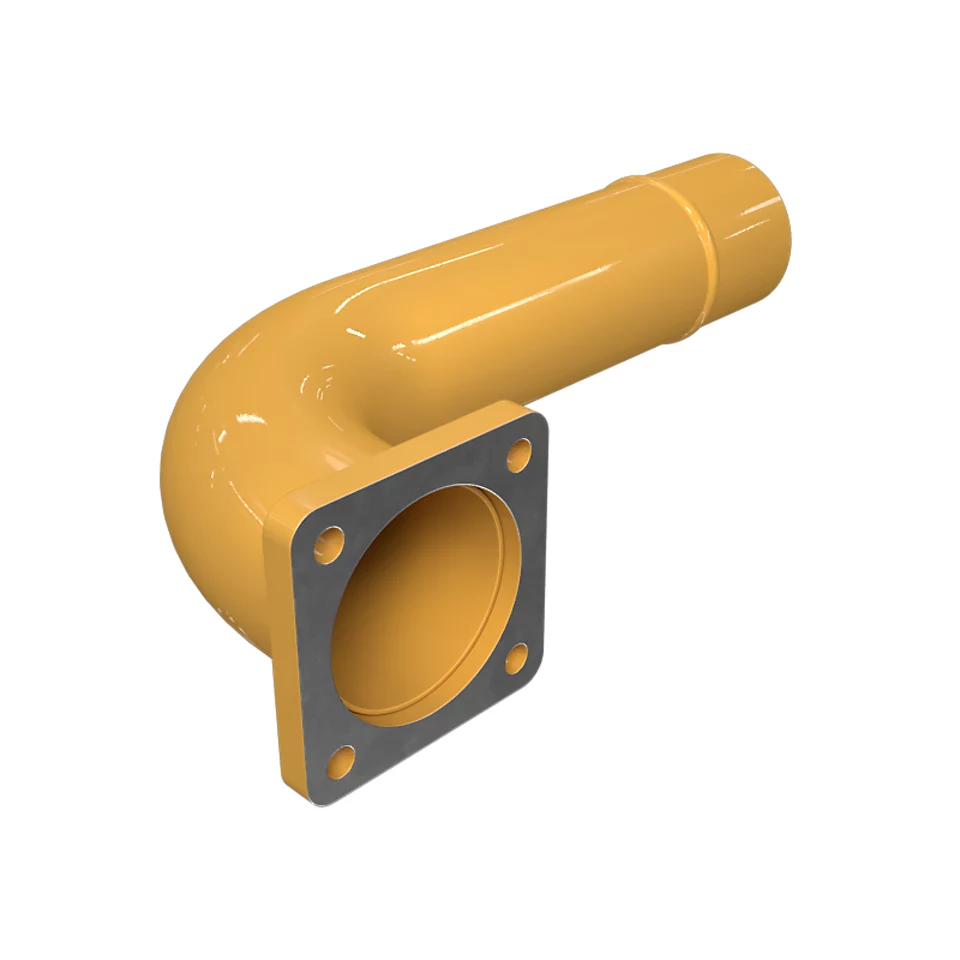 369-4540: Tube Assembly 3694540 купить