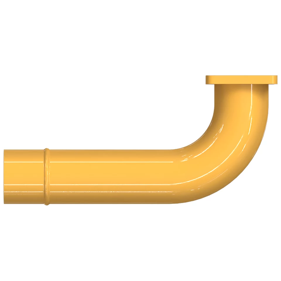 369-4540: Tube Assembly 3694540 купить