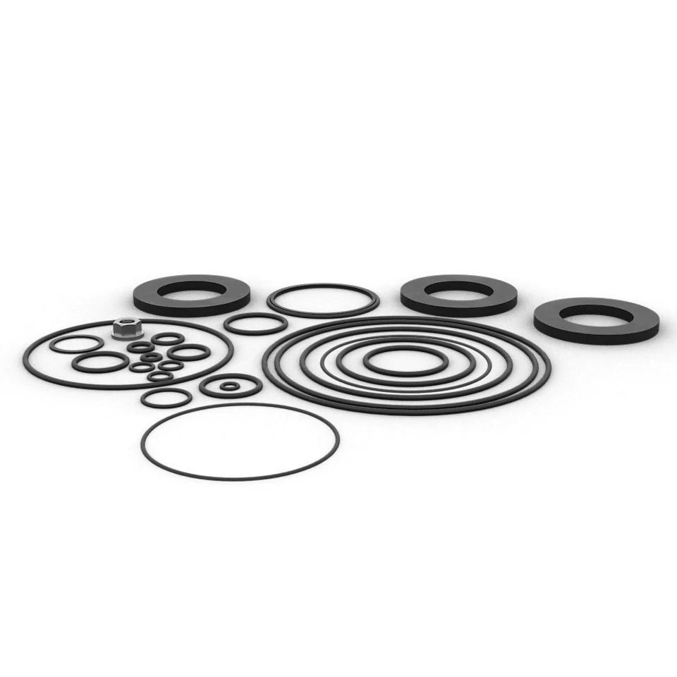 369-4711: Seal Kit 3694711 купить