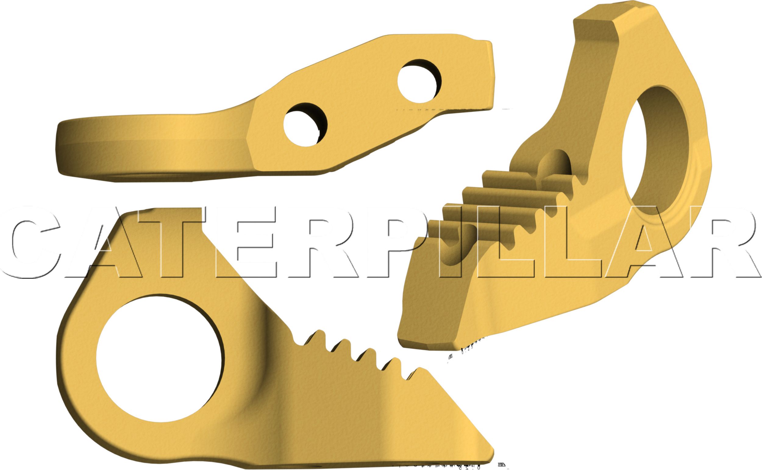 369-5964: LINK-PIN END 3695964 купить