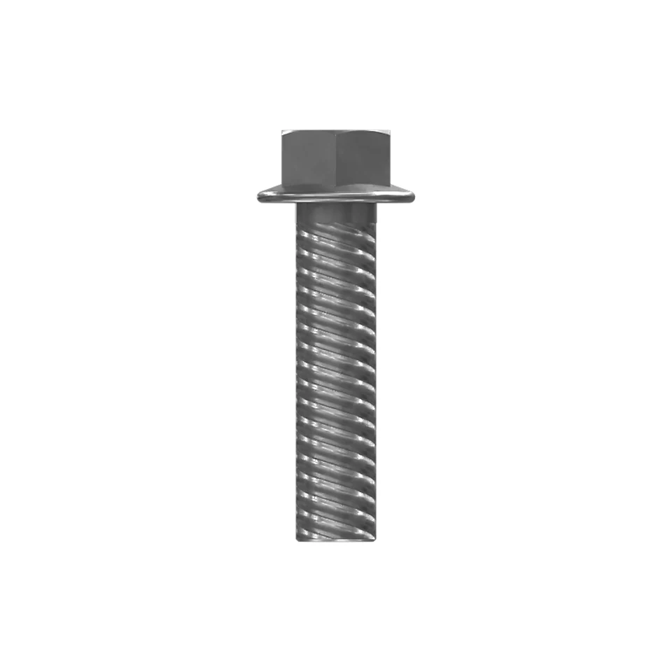 369-7110: M18-2 X 75mm Hex Flange Head Bolt 3697110 buy