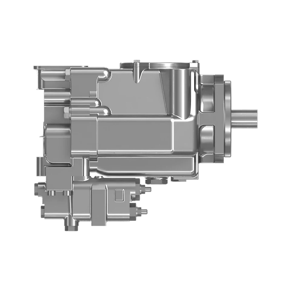 369-7133: Pump Group-piston 3697133 купить