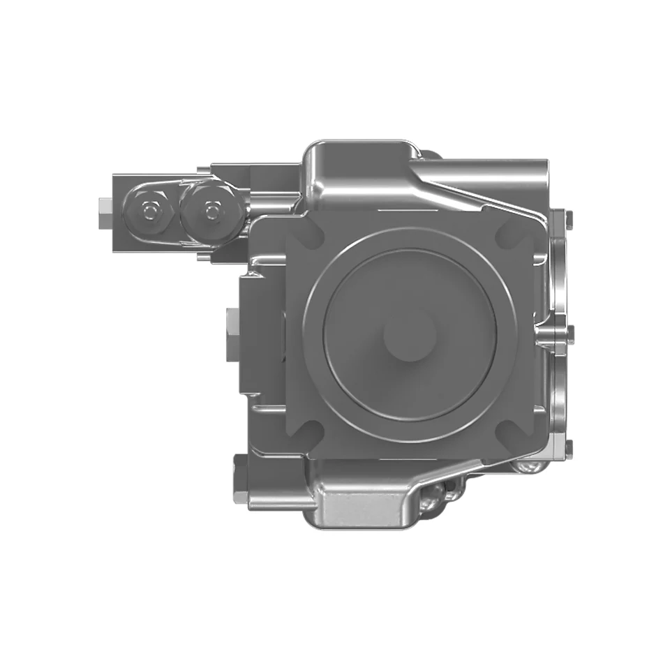 369-7133: Pump Group-piston 3697133 купить