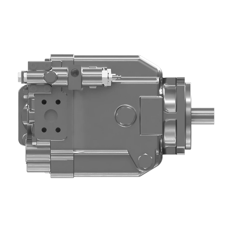 369-7133: Pump Group-piston 3697133 купить