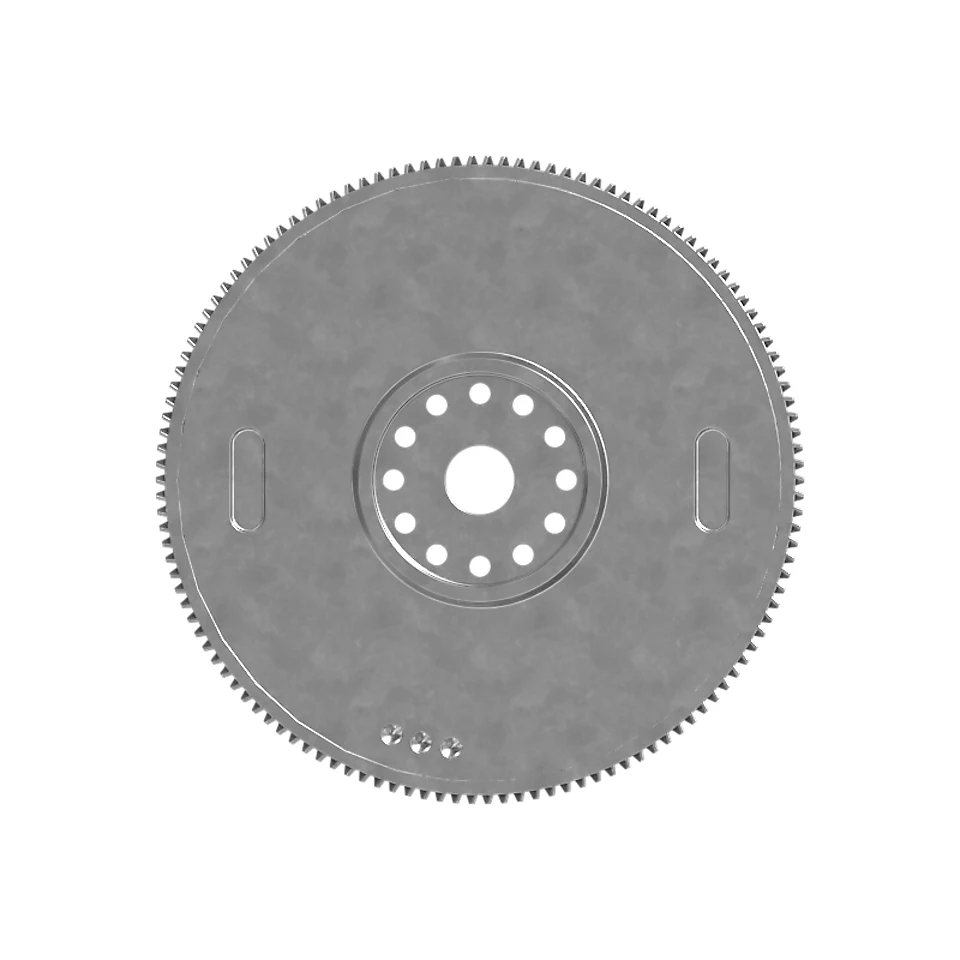 369-7944: Engine Flywheel 3697944 купить