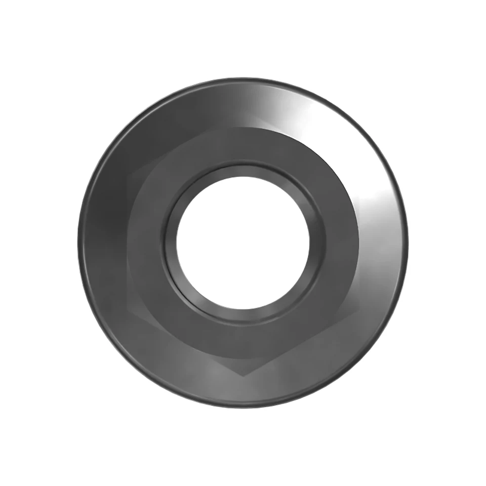 369-9046: M16 X 2mm Hex Flange Nut 3699046 купить