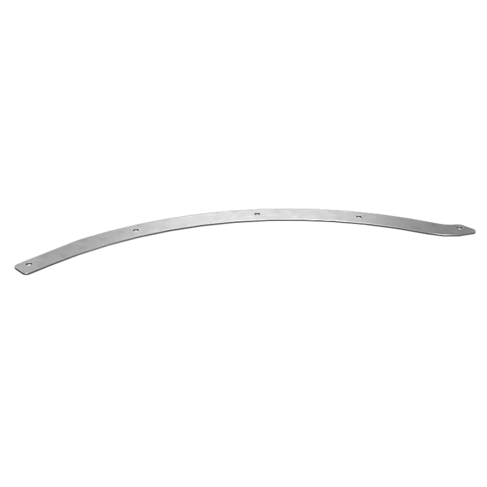369-9569: 4mm Thick Deflector Support Plate 3699569 купить
