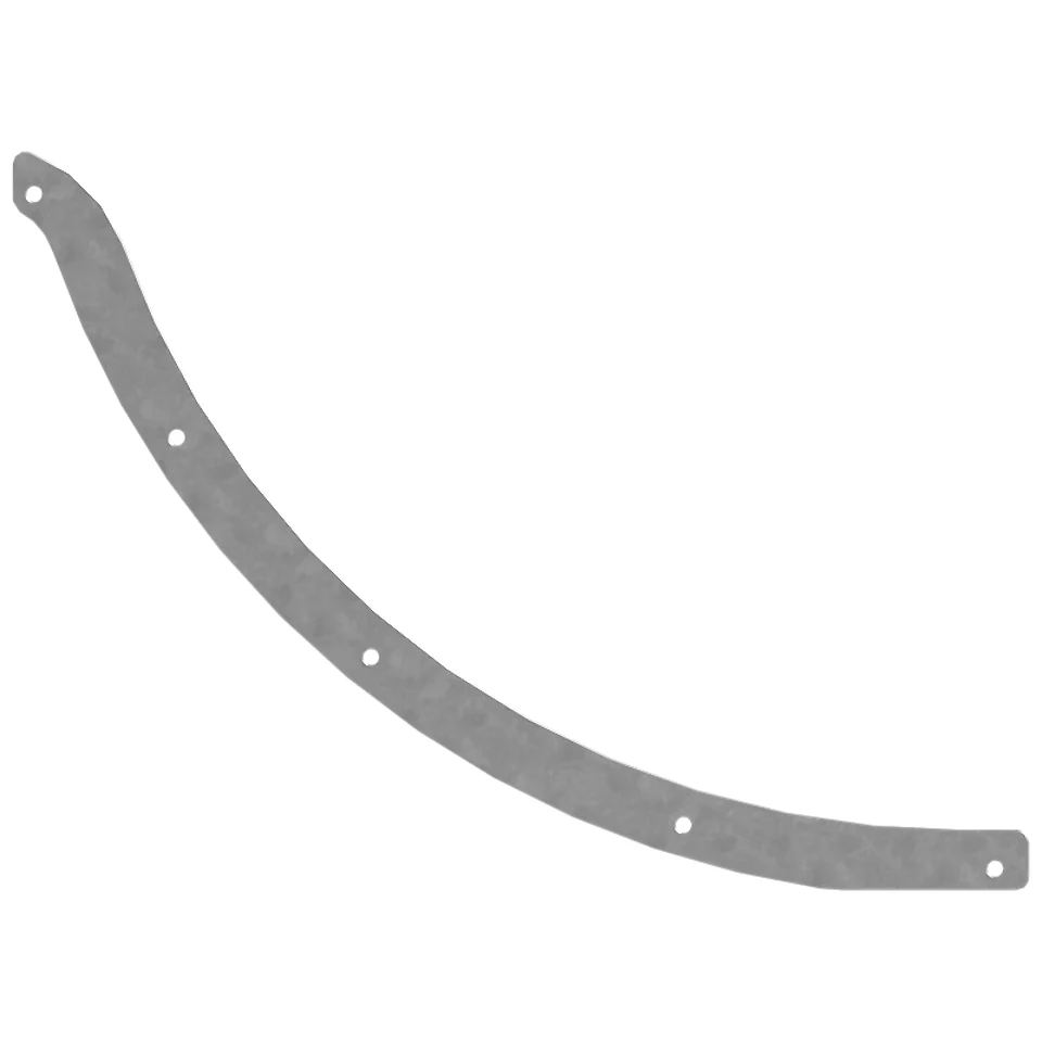 369-9569: 4mm Thick Deflector Support Plate 3699569 купить