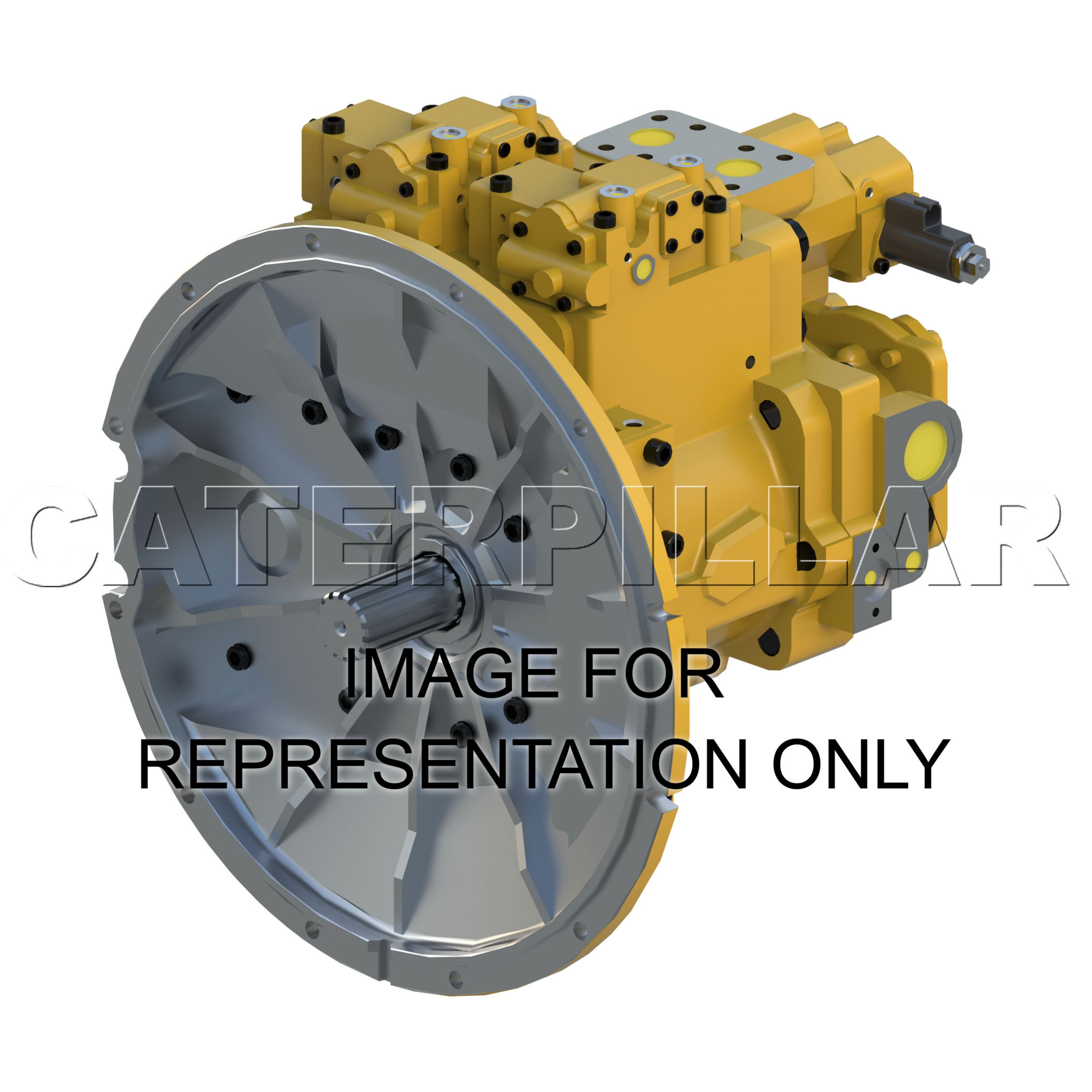 369-9602: БЛОК НАСОСА 2PS 3699602 купить