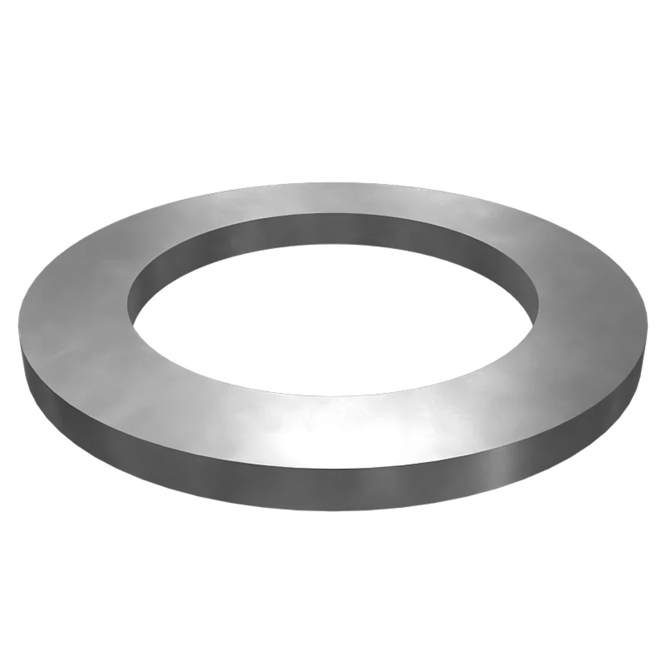 370-0547: M48 ID Steel Hard Washer 3700547 Caterpillar