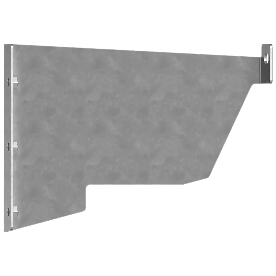370-1597: Cabin Cover Bracket 3701597 купить
