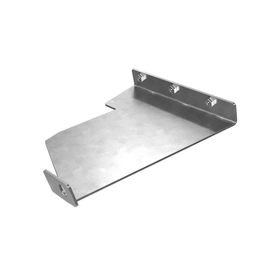 370-1597: Cabin Cover Bracket 3701597 купить