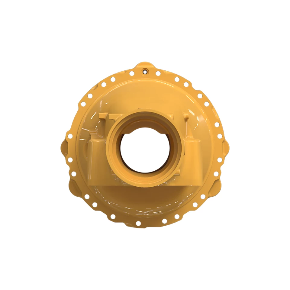 370-1734: Housing-axle 3701734 купить