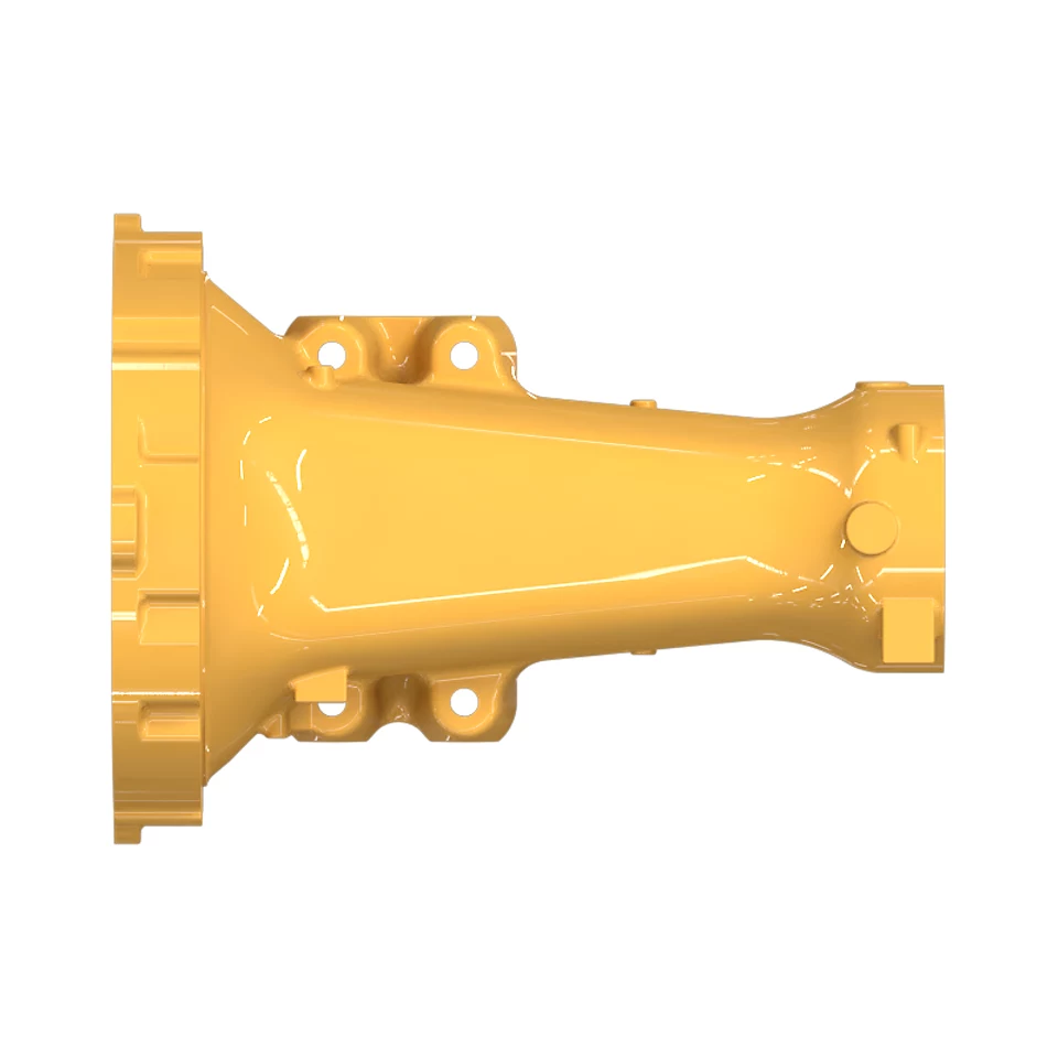 370-1734: Housing-axle 3701734 купить