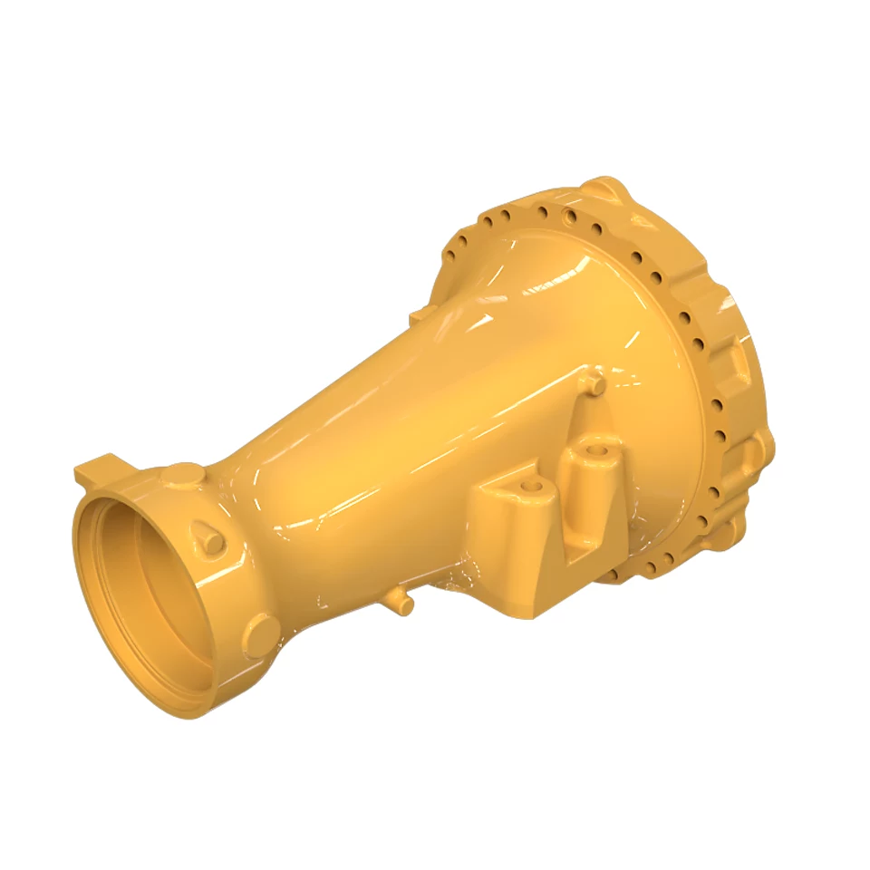 370-1734: Housing-axle 3701734 купить