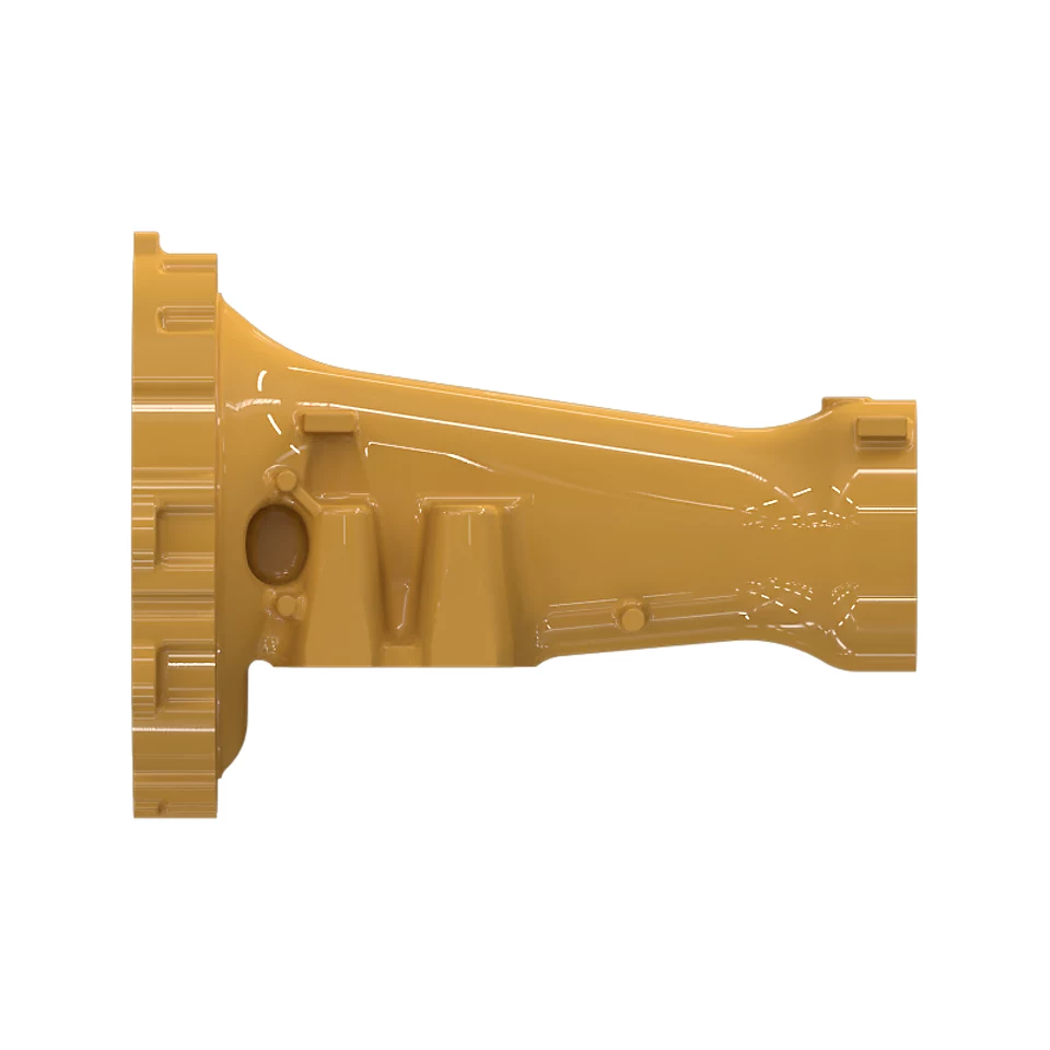 370-1734: Housing-axle 3701734 купить
