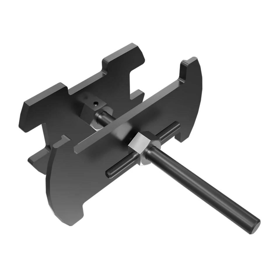 370-2789: Differential Holding Plate 3702789 купить