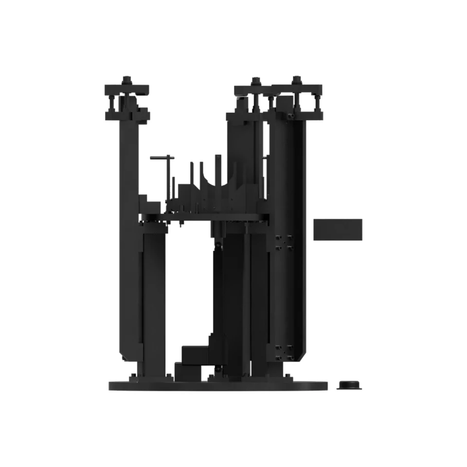 370-2790: Truck Fixture Hub 3702790 купить
