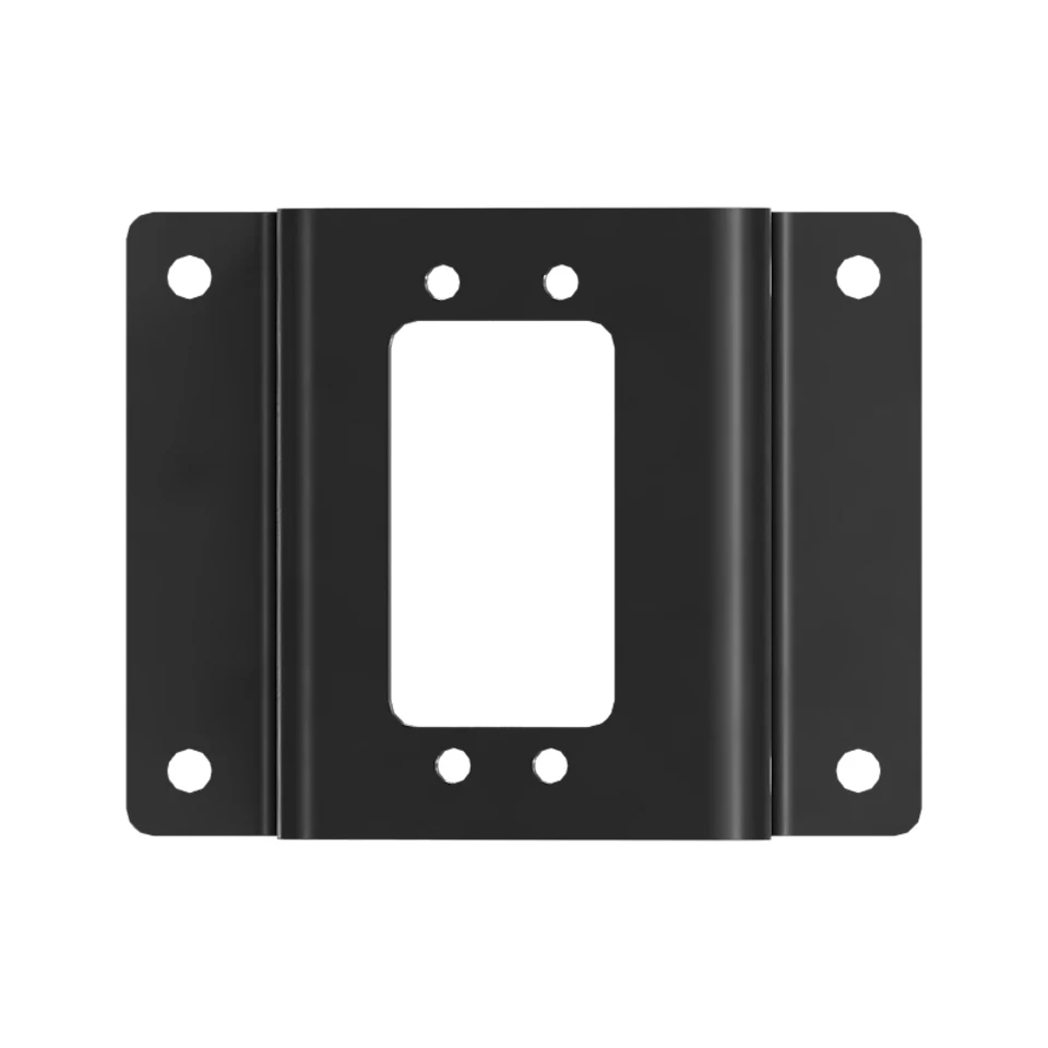 370-3763: 2.5mm Thick Handle Control Mounting Plate 3703763 купить