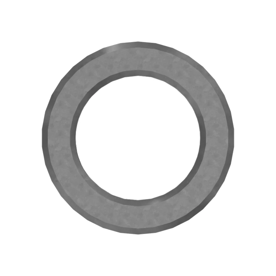 370-3884: 15mm Thick Hydraulic Hammer Tie Rod Washer 3703884 купить