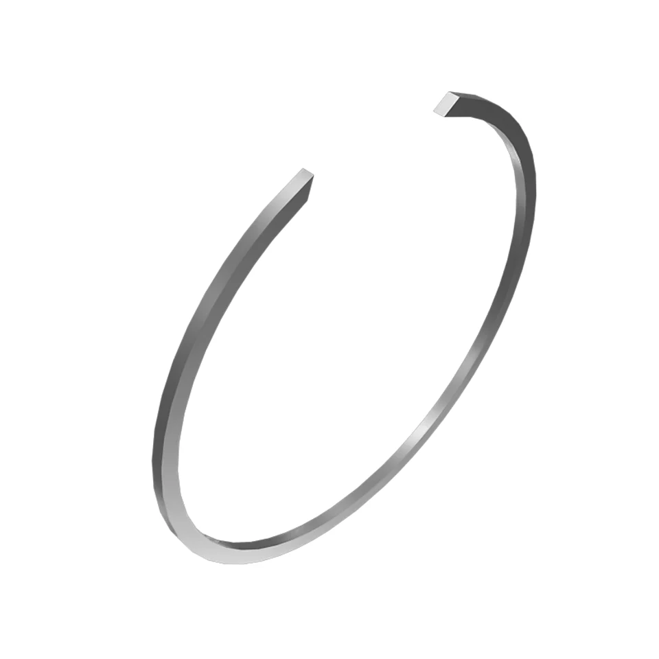 370-4123: Final Drive Input Shaft Retaining Ring 3704123 купить