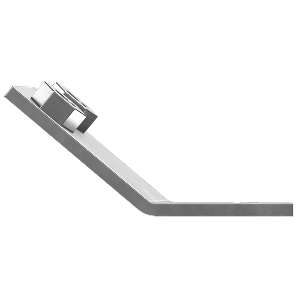 370-4292: Hydraulic Fan Hose Mount Plate 3704292 купить