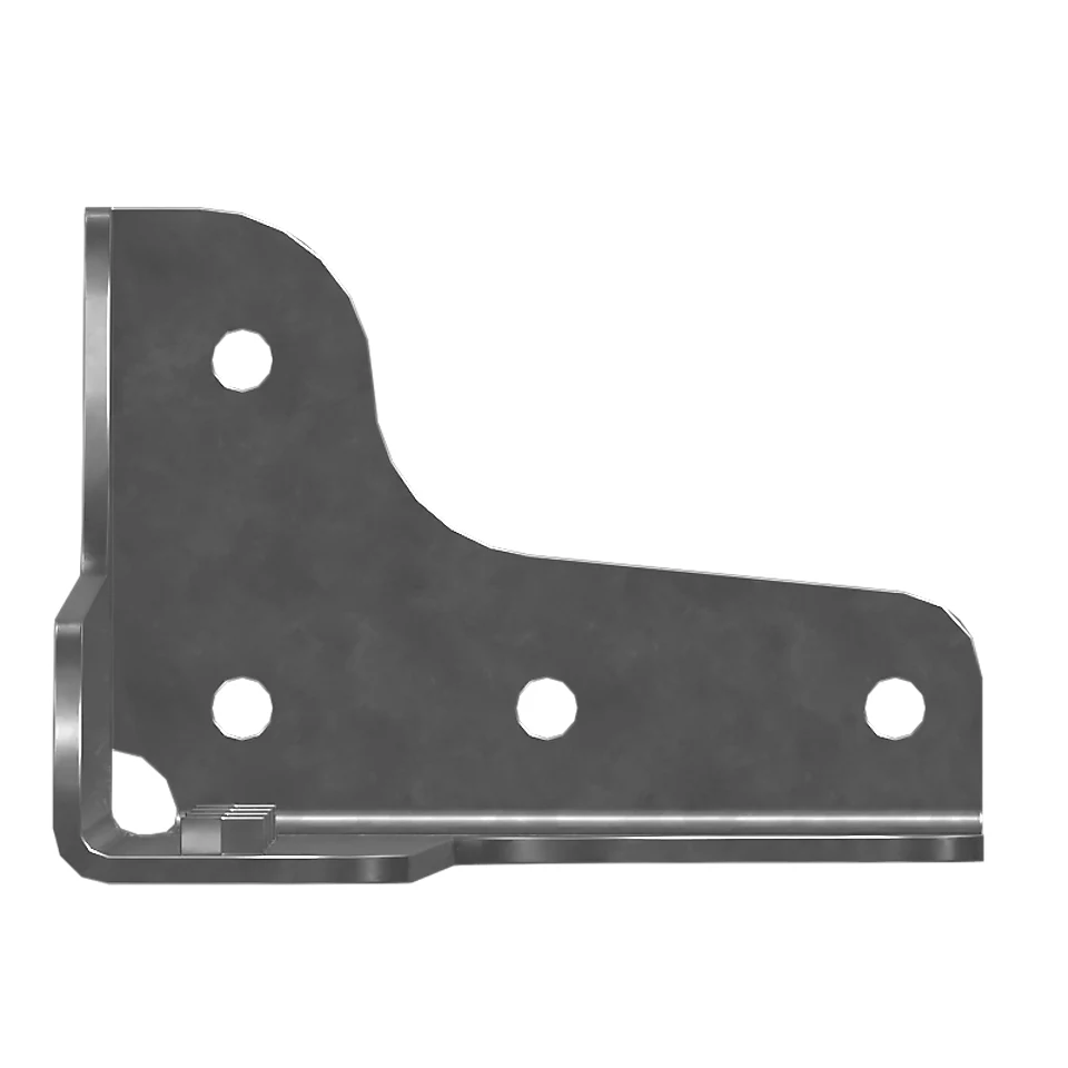 370-5235: Mud Guard Support Bracket 3705235 купить