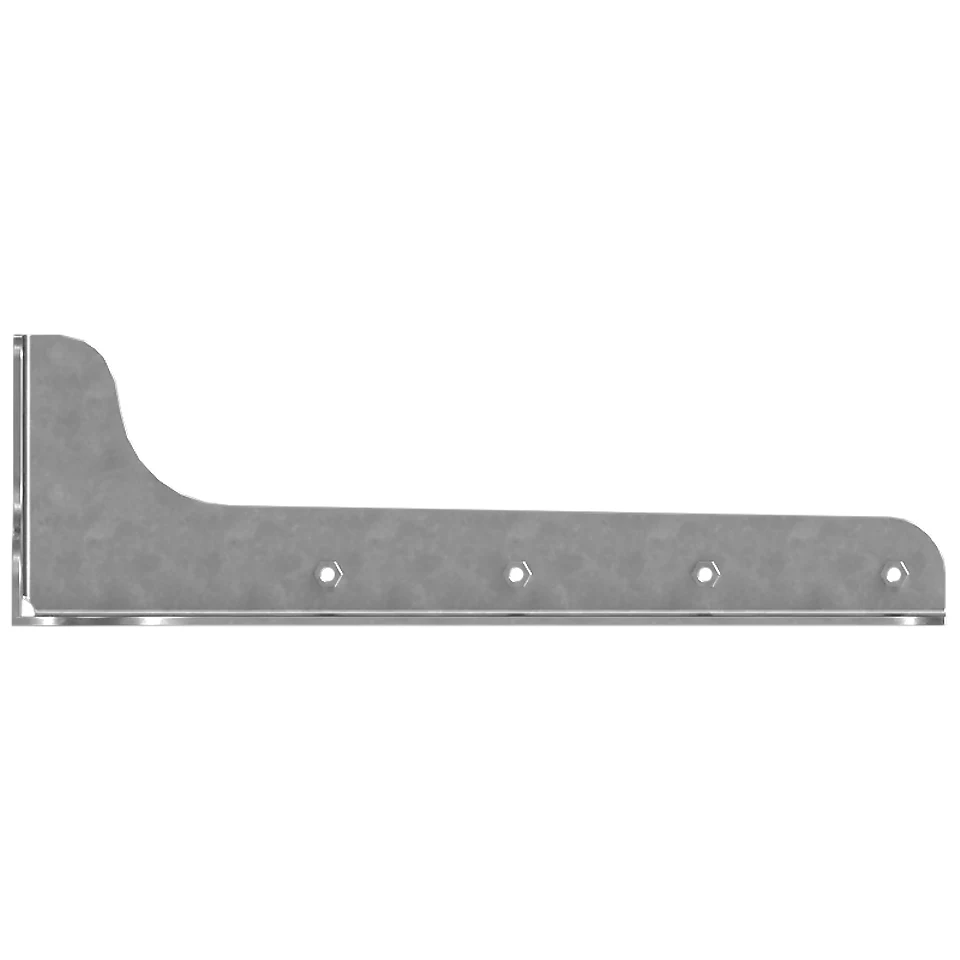 370-5235: Mud Guard Support Bracket 3705235 купить