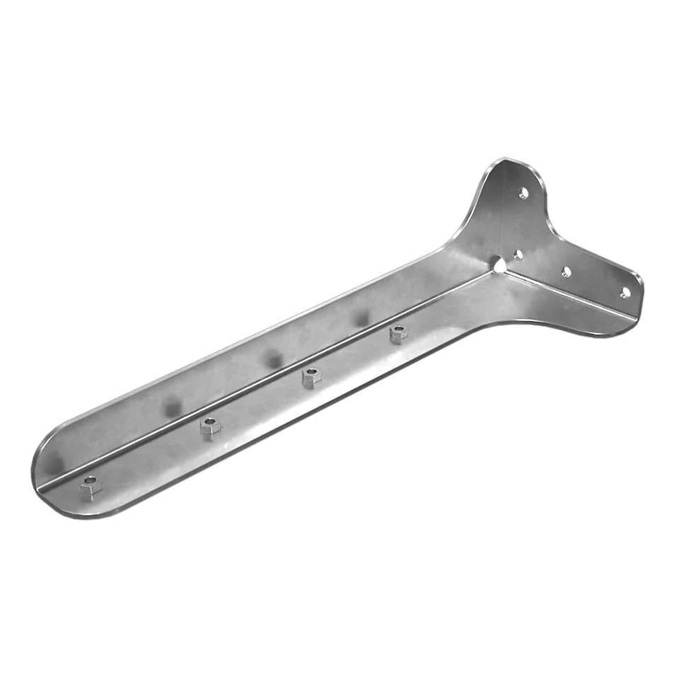 370-5235: Mud Guard Support Bracket 3705235 купить
